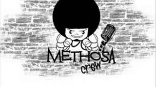 methosa- i give you my heart