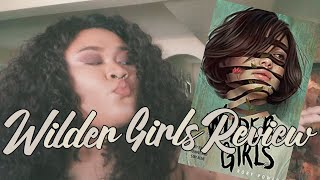 Book Review | Wilder Girls