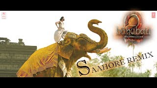 Saahore Baahubali Full Video Song - Baahubali 2 Video Songs | Prabhas, Ramya Krishna