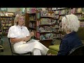 extended interview minnesota children s author kate dicamillo