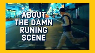 JUST A FU**ING RUNNING SCENE | SHAME 2011 | SteveMcQueen Michael Fassbender Carey Mulligan