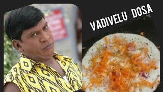 அண்ணனுக்கு ஒரு ஊத்தப்பம்|  uthaapam comedy status