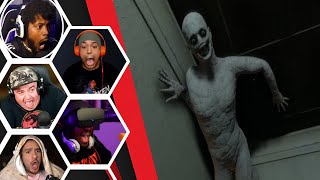 More Lets Player's Reaction To The Jumpscares & Scary Moments In The Mortuary's Assistant