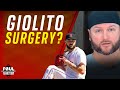 Lucas Giolito out for season? Will Red Sox pivot to Montgomery/Snell?