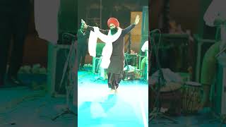 Viral Bhangra Dance | Kanwar Grewal | Best Video Viral | Viral Stage Show #punjabi #trending Show