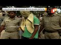 9 criminals of 3 gangs nabbed in bhubaneswar