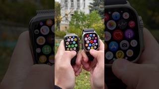 Лучшие Apple Watch для покупки в 2024 году