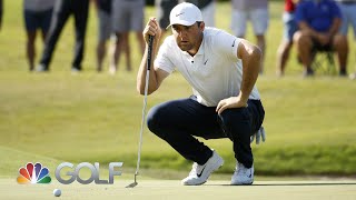 AT&T Byron Nelson 2022 odds, favorites, best bets | Golf Today | Golf Channel