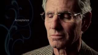 Jon Kabat-Zinn Mindfulness 9 attitudes - acceptance