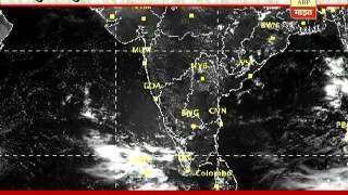 712: weather Update 31 05 2016