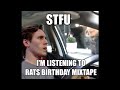 stfu i m listening to jerma