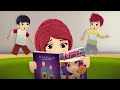 you call that a prank lego friends season 3 episode 7