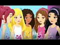 you call that a prank lego friends season 3 episode 7