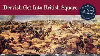 The Battle of Tamai 1884 | British- Mahdist War, Sudan.