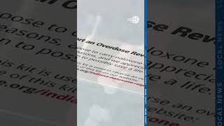 LaPorte County officials warn of new synthetic opioid