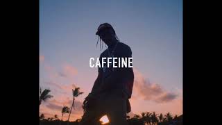 Travis Scott Type Beat - "Caffeine" | Don Toliver Guitar Trap/Rap Instrumental