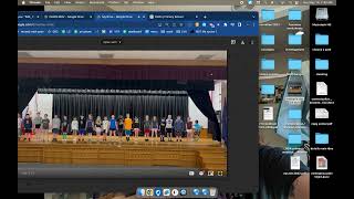 posting videos to parent square
