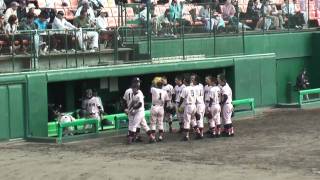 H22/10 秋石川準決勝；金沢－遊学館【1/1】（ﾀﾞｲｼﾞｪｽﾄ）