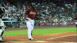 2011/04/10 Jim Joyce ejects two players