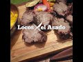 lomo al trapo locos x el asado food network latinoamérica