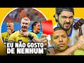 OS MELHORES E PIORES ÁRBITROS DO BRASIL! FEAT. DAN LESSA E BRUNO RYAN