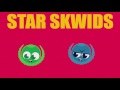 Star Skwids | Starboy Radio Edit