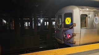 49th Street Station (BMT Broadway Line)