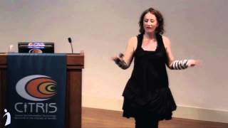 danah boyd: Privacy Challenges for Big Data (DataEDGE Conference 2012)