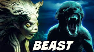 The 10 Most Powerful BEASTS in Harry Potter (RANKED)