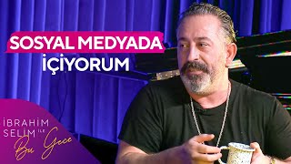 Masa Bir Deli Siparişi Gibi | İbrahim Selim ile Bu Gece