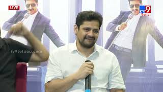 Bunny Vasu About Cinema Ticket Rates and OTT Release || Pakka Commercial Movie Press Meet