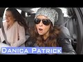 Danica Patrick goes Undercover