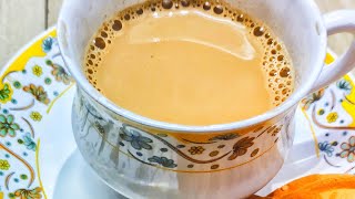 Bellam Chai || Bellam Tea || Jaggery Tea #shorts #Home_Savour