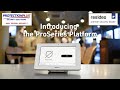 Honeywell ProSeries by Resideo for Business | PROTECTION PLUS