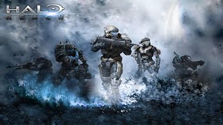 Space Battles and... Oh.. That's just Depression.. | Halo: Reach [Xbox 360] - #2