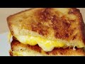 The Best Grilled Cheese You'll Ever Make  Epicurious 101