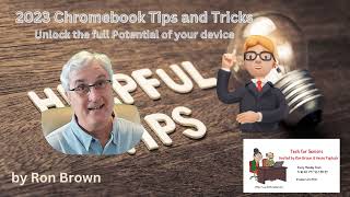 2023 Chromebook Tips and Tricks : Unlock the full potential of your device