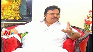 Dasari Narayana Rao Reveals Reason Behind His Failures  |  NTV