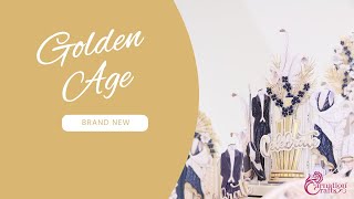 Carnation Crafts TV - Golden Age Launch Part 1