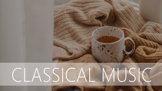everything will be fine (playlist) | The Best of Classical Music for You