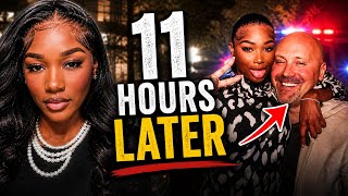 BREAKING: Ashlee Jenae’s Fiancé Breaks Silence. Hidden Details Exposed, Authorities React