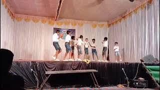 Remix Song Dance Performance NAVARANG BOYS KODI KANYANA 2025