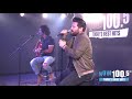 Dan + Shay - Tequila (Live)