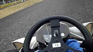 2009/3/22よくばりレンタルレース予選TT　10号車