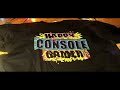 christmas special 2010 with hgc t shirt classic video game channel