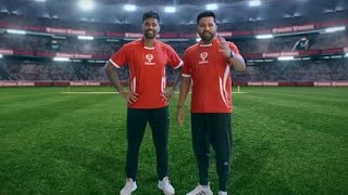 Surya and Rohit sharma new dream 11 Advertisement IPL 2023