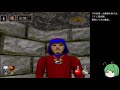 【ゆっくり】ultima underworld ps1版 033【していってね】