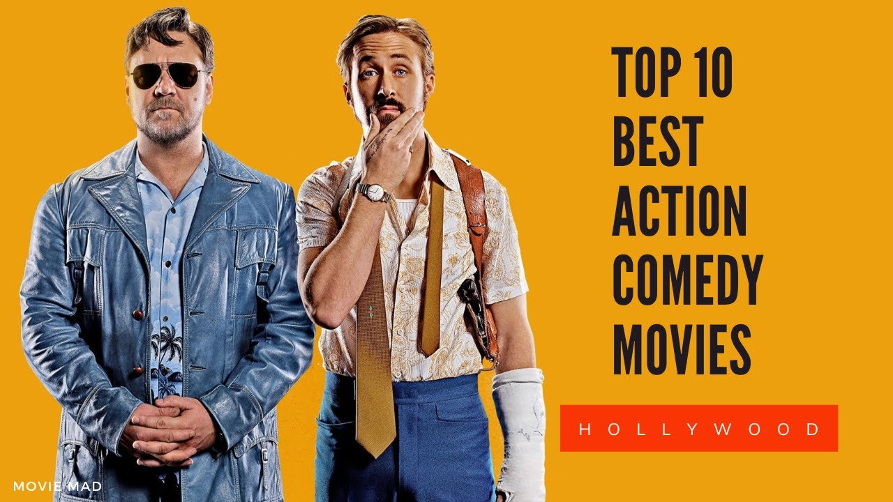 Top 10 Best Action Comedy Movies | Must Watch Action Comedy Movies ...