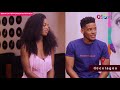 bbnaija 2019 diane on her surprise eviction and elozonam on a possible future with diane