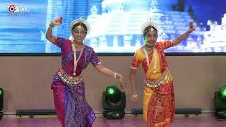 Sundara Mo Odisha (Odisi Dance Fusion) @ OSUAE - UTSAV 2024